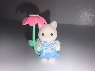 Calico Critter