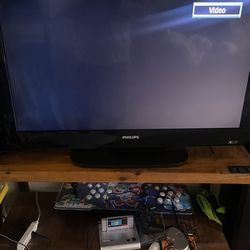 32 Flat Screen Tv