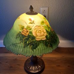 1999 Glinda Turley Vintage Lamp