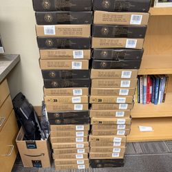 LCD Stands Commercial Grade