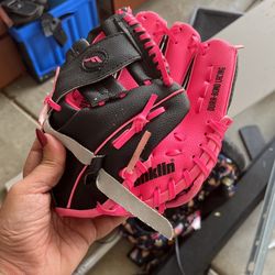 Little Girl Glove