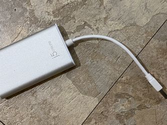 J5 Create USB-A To HDMI