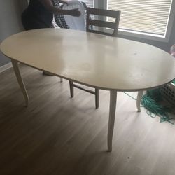 MAJOR TABLE DEAL 🤨