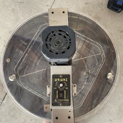 Honey Spinner