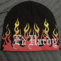 ED HARDY