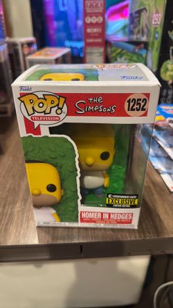 Funko Pop
