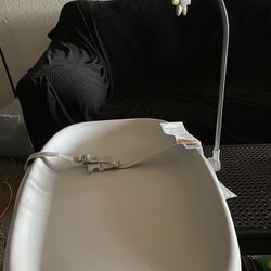 Portable Changing Pad