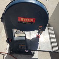 Band Saw