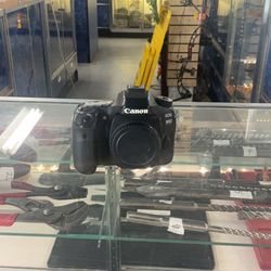 Canon EOS 80D no battery