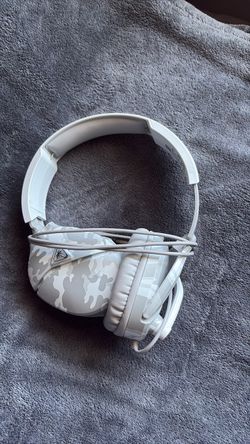 Turtle beach headset for ps5/xbox