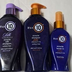 Shampoo
