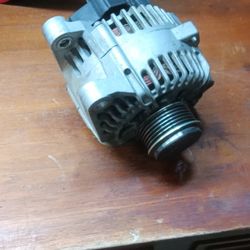 Hyundai Sonata Alternator 