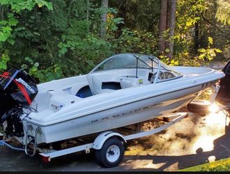 Bayliner Capri