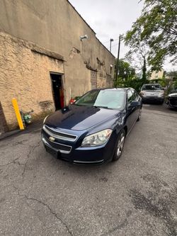 2011 Chevrolet malibu for sale