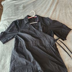 Womens Plus Size Blouse