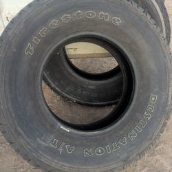 Firestone Tires