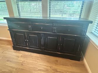 Horizon Home 72"" Buffet / Console