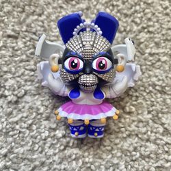 Authentic Jumpscare Ballora Mystery Mini
