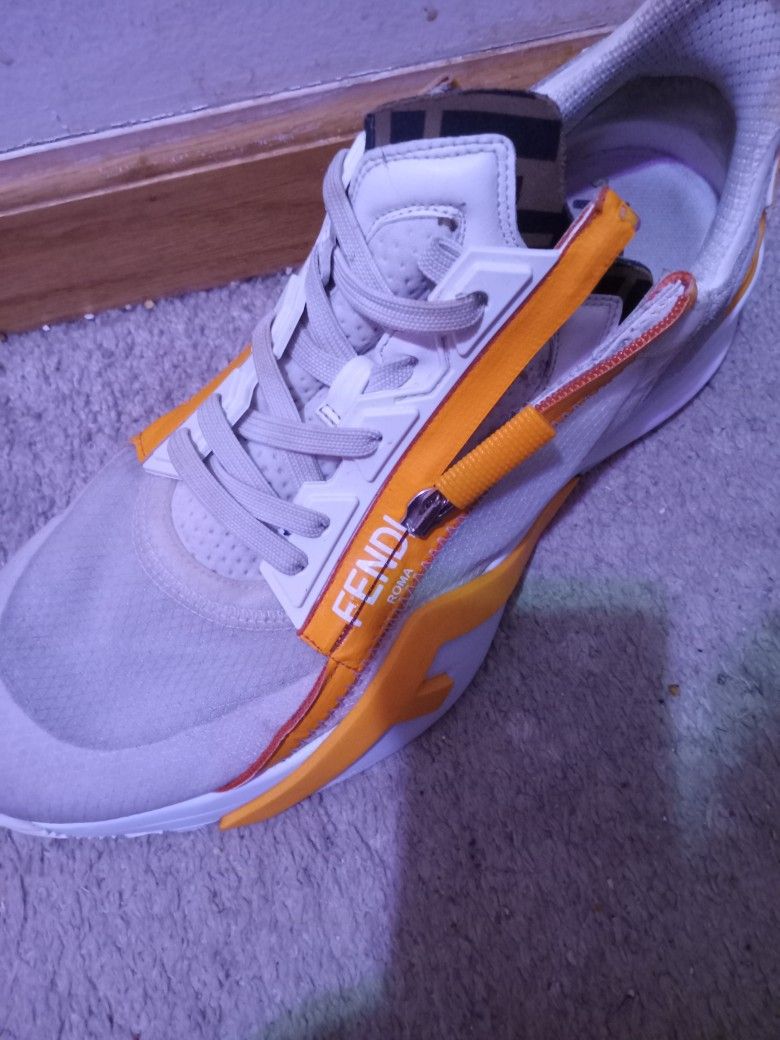 Fendi Shoes