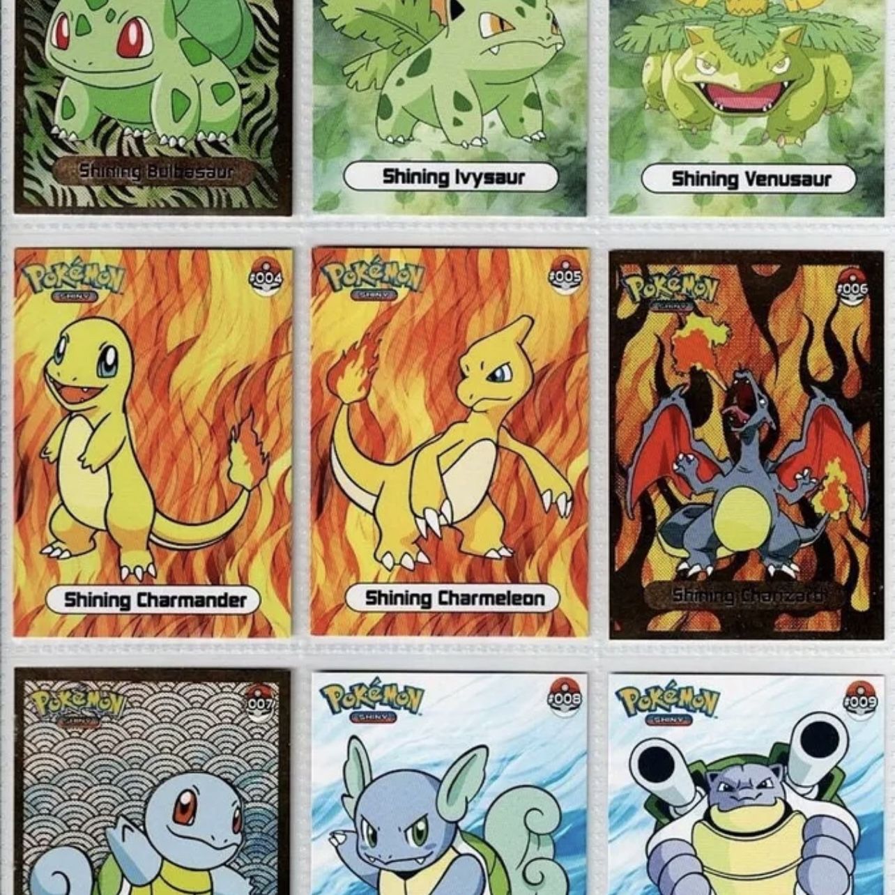 pokemon database cards Pokémon Database Shiny Complete Set for Sale in Anaheim, CA