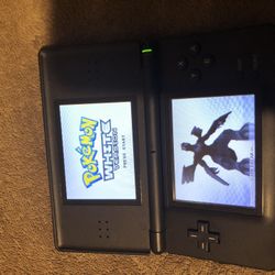 Mod Ds Lite 