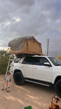 Thule Tepui Explorer Ayer 2 Roof Top Tent