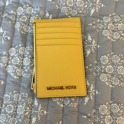 New Michael Kors Wallet