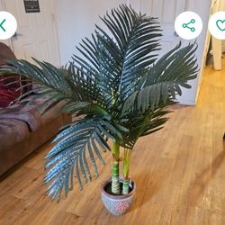 Artificial HOUSE plant