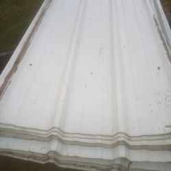 7ft By 3ft Sheet Metal