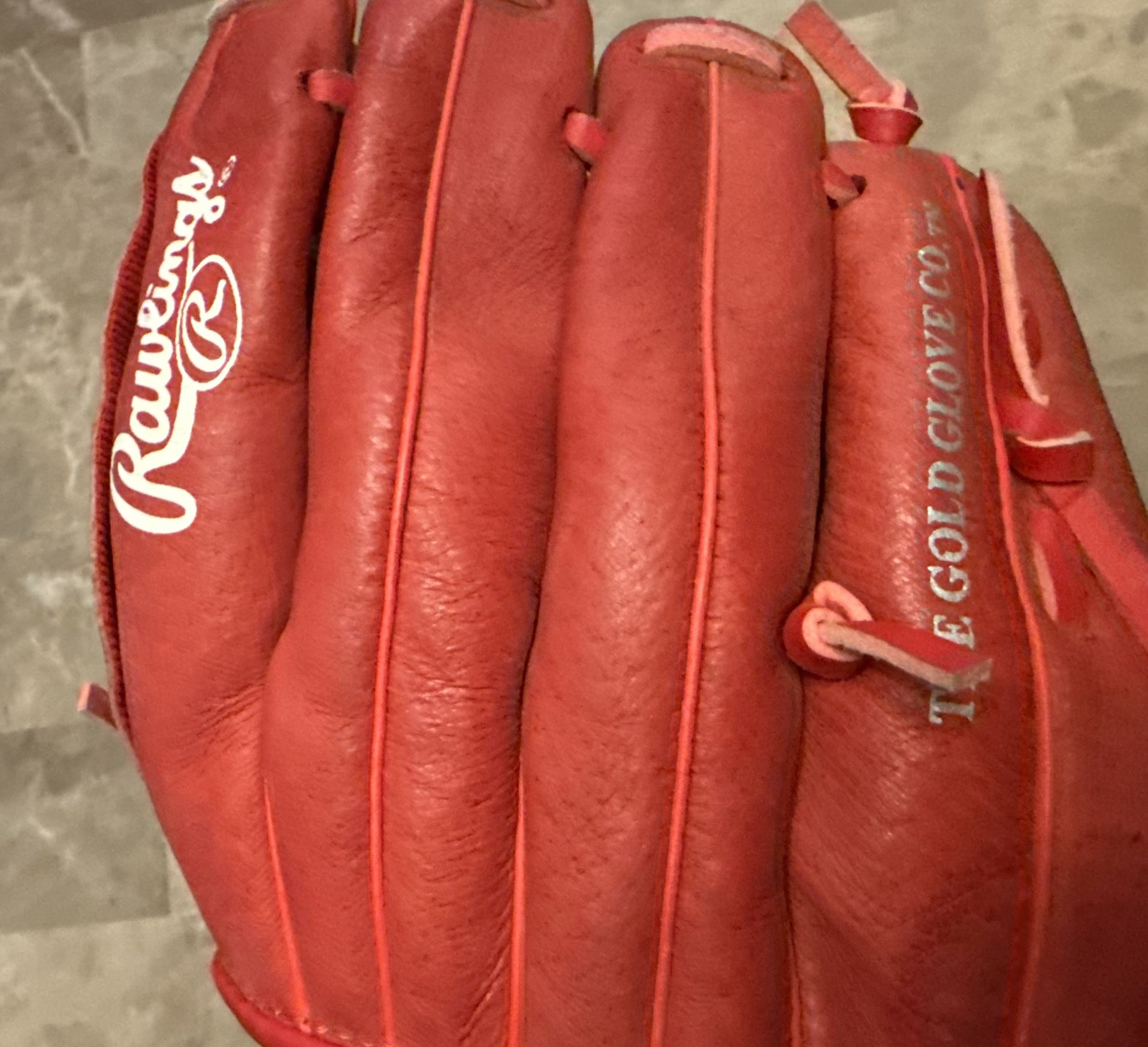 Rawlings Glove 10.5