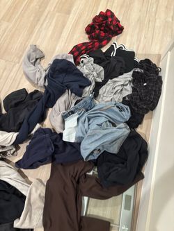 CLOTHES CHEAP READ DESCRIPTION
