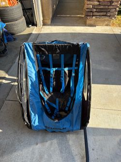 Schwinn Bike Trailer