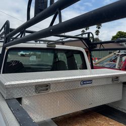 Kobalt Truck Tool Box 