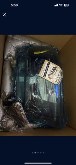 RAM 1500 Headlights (Best Offer)