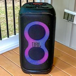 JBL Partybox 320 - PAY $1 Today Only 'Just Ask Us How' 