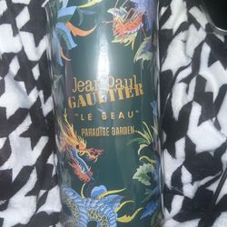 Jean Paul Gaultier “Le Beau” (Paradise Garden)