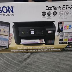 Printer Epson EcoTank ET-2800