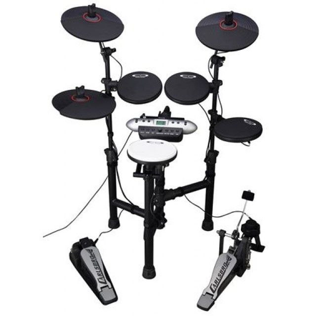 Carlsbro CSD130 Compact - electronic drum set