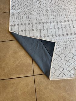 Washable Rug