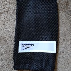 Speedo Mesh Bag 