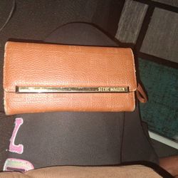 STEVE MADDEN WALLET