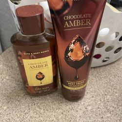 Bath And Body Works