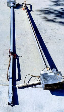Garage Door Openers