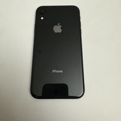 iPhone XR 128gb (AT&T, Cricket)