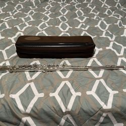 B.A.C. Apprentice Flute • BAC-FL-310