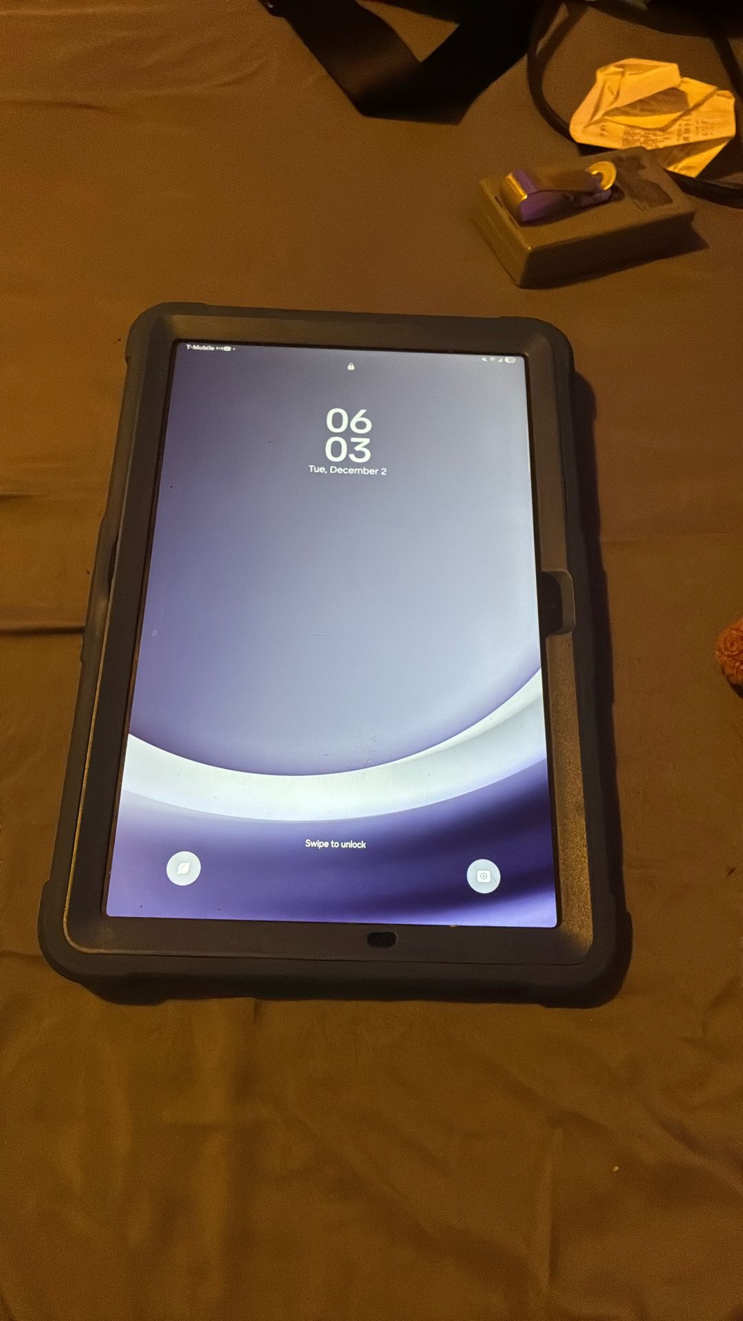 Galaxy Tab A9+5G