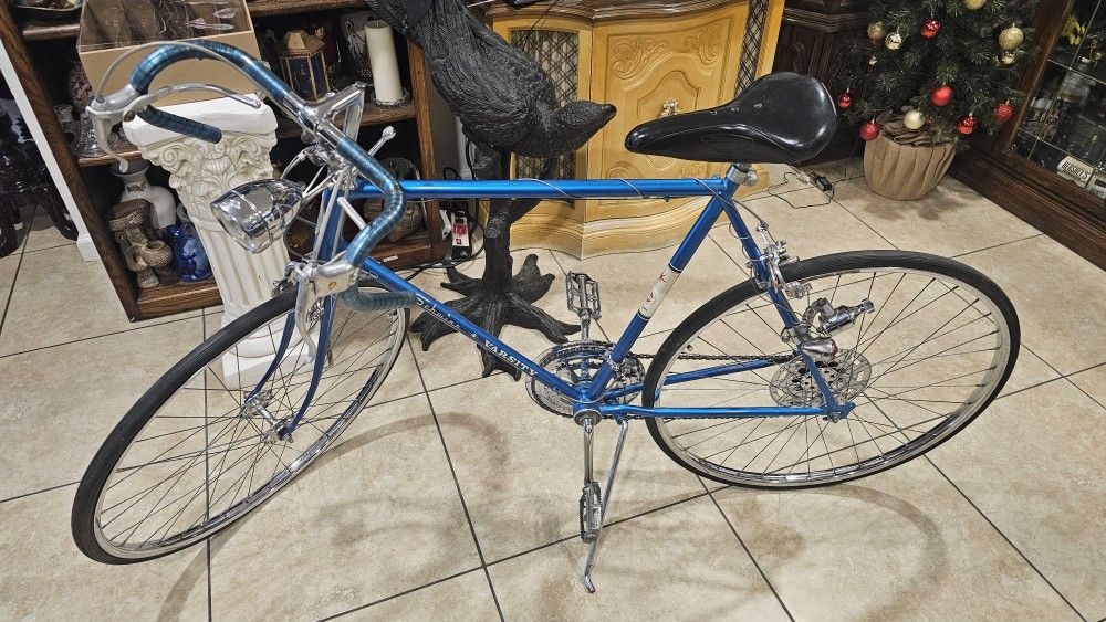 Schwinn Varsity Bike Schwinn Varsity Bike