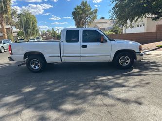 2000 GMC SIERRA 1500 5.3L