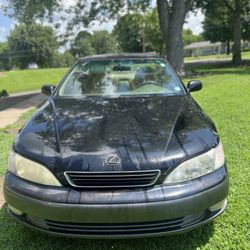 1999 Lexus ES 300