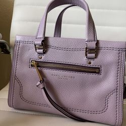 Marc Jacobs Mini Cruiser Purse 